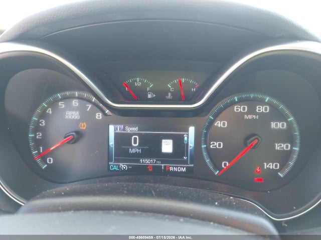1G1105S37KU142066 Chevrolet Impala Premier
