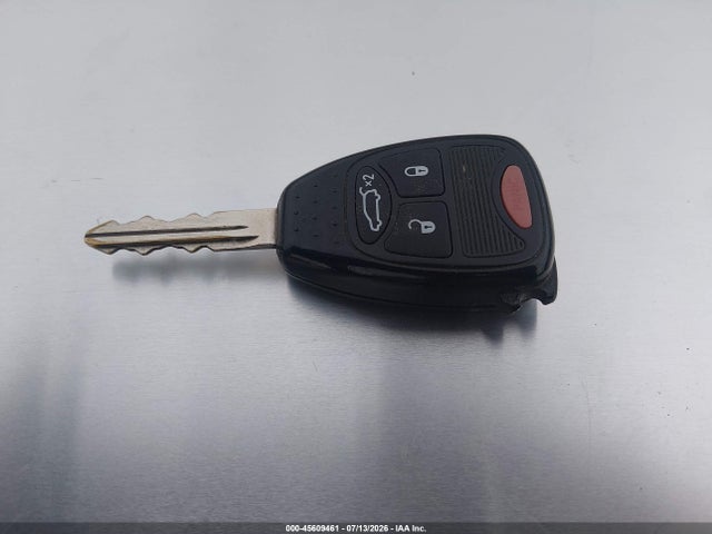 2005 Jeep Liberty Sport მანქანა იყიდება აუქციონზე, vin: 1J4GK48K75W625399, აუქციონის ნომერი: 45609461