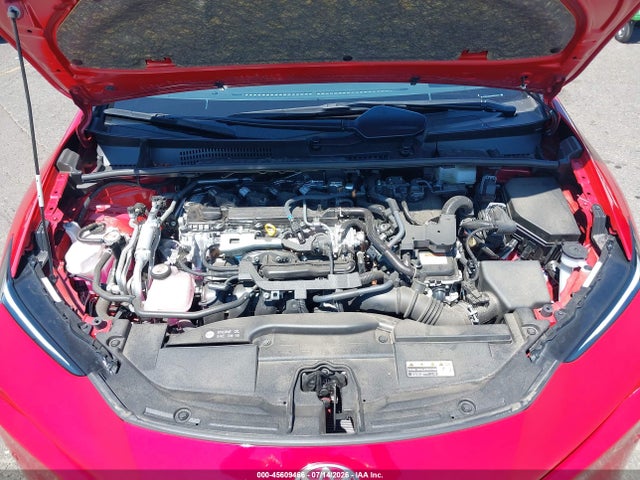 JTDACACU3R3026927 Toyota Prius Prime Xse
