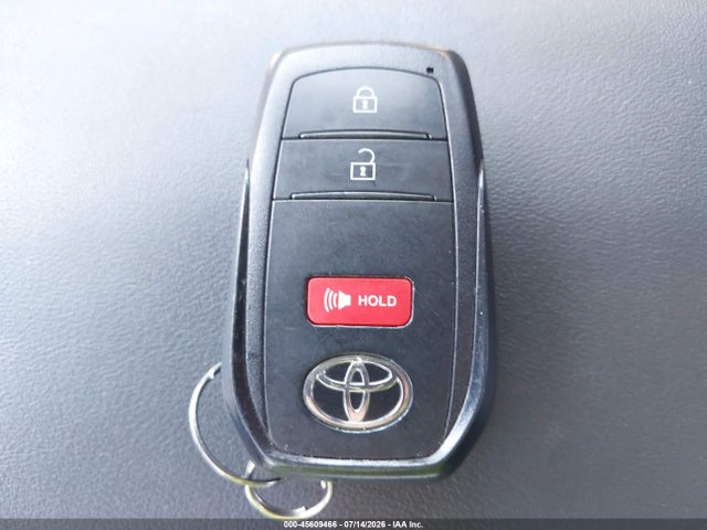 JTDACACU3R3026927 Toyota Prius Prime Xse