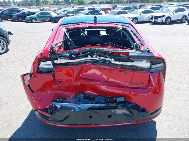JTDACACU3R3026927 Toyota Prius Prime Xse