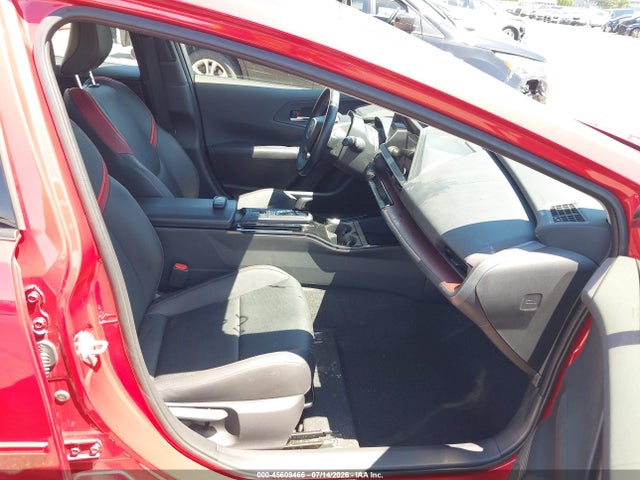 JTDACACU3R3026927 Toyota Prius Prime Xse