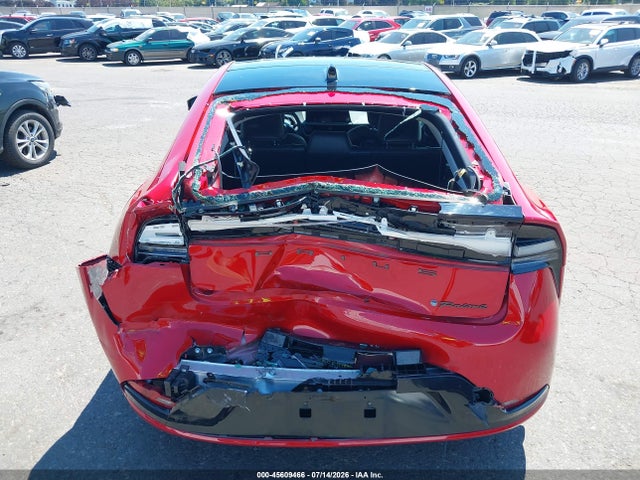JTDACACU3R3026927 Toyota Prius Prime Xse