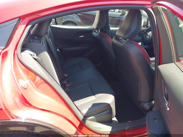 JTDACACU3R3026927 Toyota Prius Prime Xse