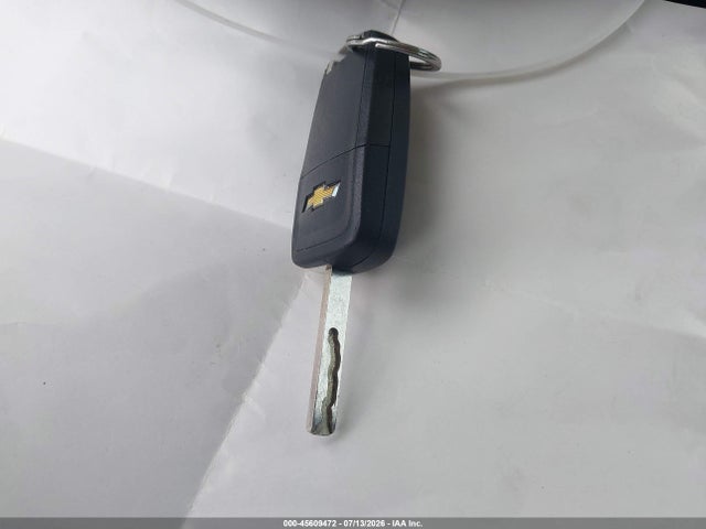 Chevrolet EQUINOX LS 2014 2GNALAEK9E6349725 Image 11