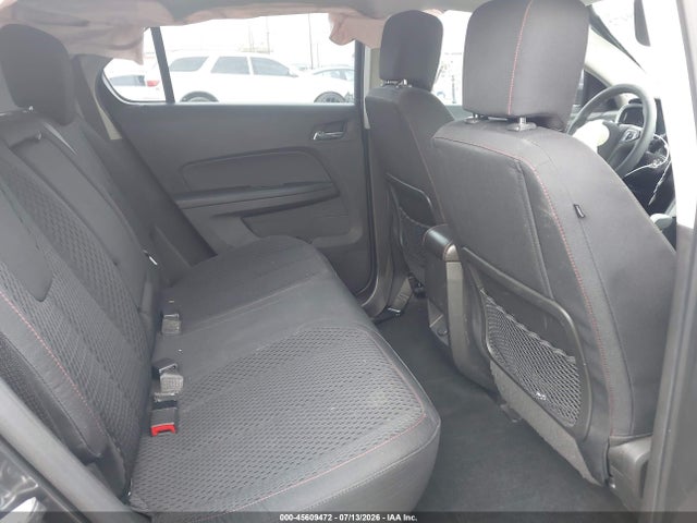 Chevrolet EQUINOX LS 2014 2GNALAEK9E6349725 Image 8