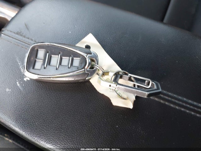 1G1ZE5ST9HF164314 Chevrolet MALIBU 1LT