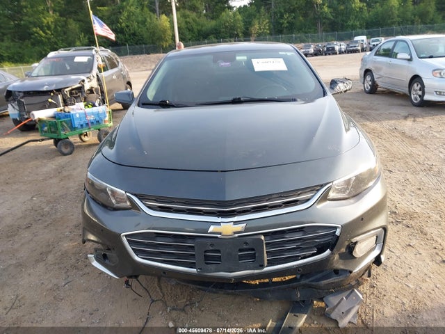1G1ZE5ST9HF164314 Chevrolet MALIBU 1LT