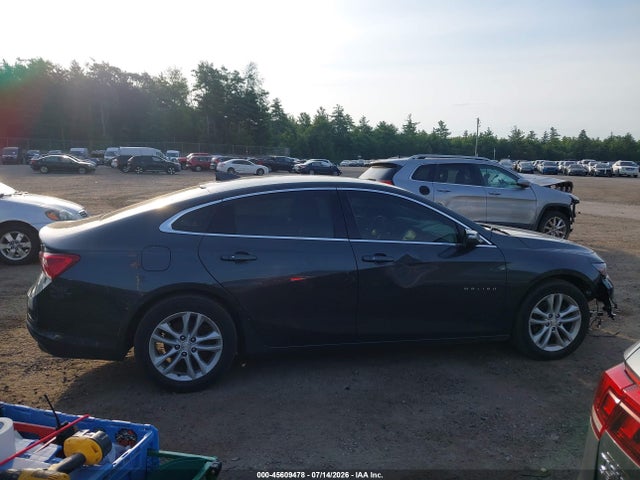 1G1ZE5ST9HF164314 Chevrolet MALIBU 1LT