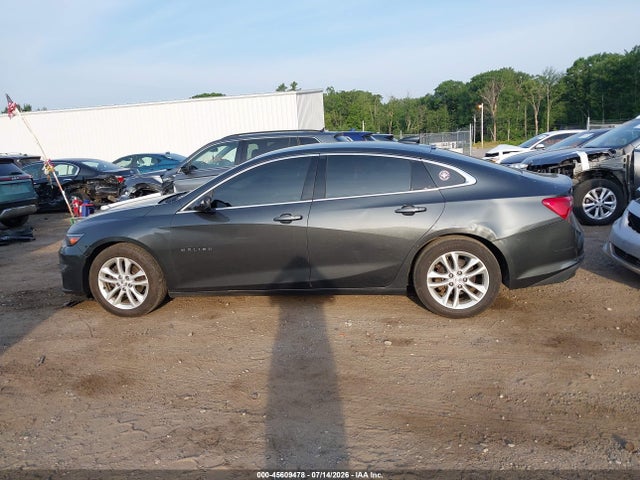 1G1ZE5ST9HF164314 Chevrolet MALIBU 1LT
