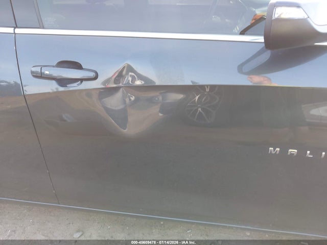 1G1ZE5ST9HF164314 Chevrolet MALIBU 1LT