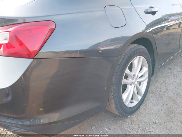 1G1ZE5ST9HF164314 Chevrolet MALIBU 1LT