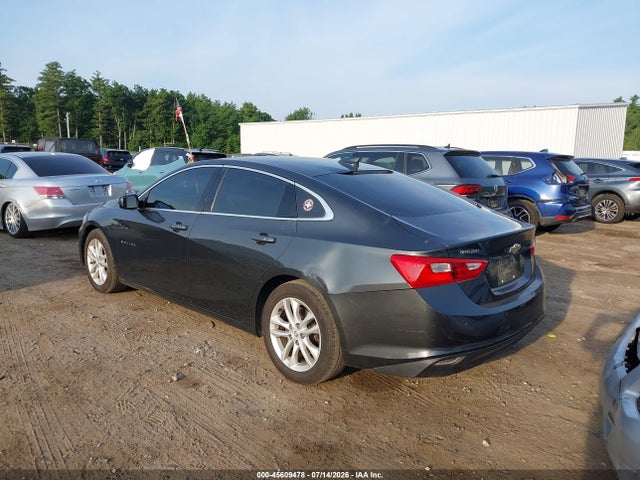 1G1ZE5ST9HF164314 Chevrolet MALIBU 1LT