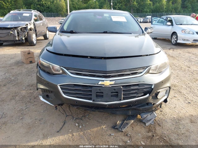 1G1ZE5ST9HF164314 Chevrolet MALIBU 1LT