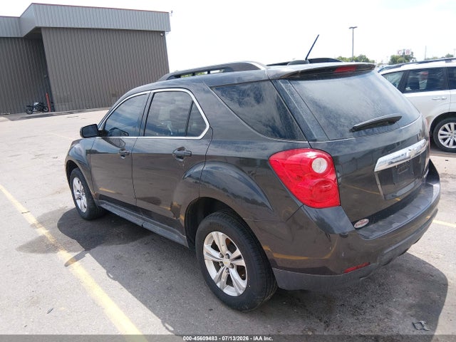 Chevrolet EQUINOX LT 2015 2GNALCEK4F6274462 Image 3