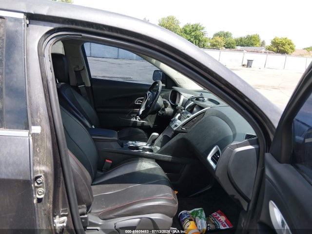 2GNALCEK4F6274462 Chevrolet EQUINOX LT