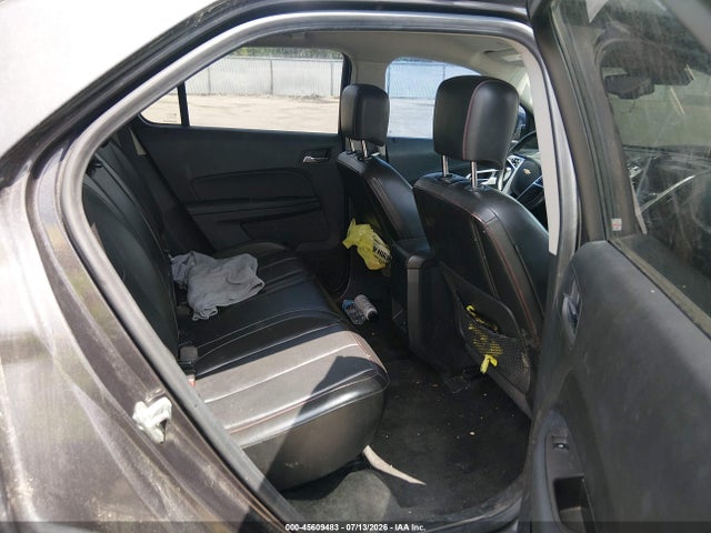 2GNALCEK4F6274462 Chevrolet EQUINOX LT