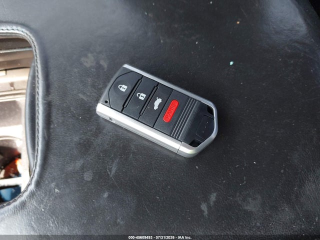 45609493 :رقم المزاد ، 19UUA86529A025698 vin ، 2009 Acura Tl 3.5 مزاد بيع
