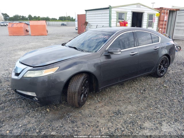 45609493 :رقم المزاد ، 19UUA86529A025698 vin ، 2009 Acura Tl 3.5 مزاد بيع