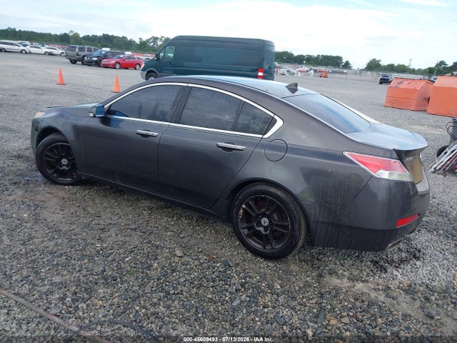 45609493 :رقم المزاد ، 19UUA86529A025698 vin ، 2009 Acura Tl 3.5 مزاد بيع