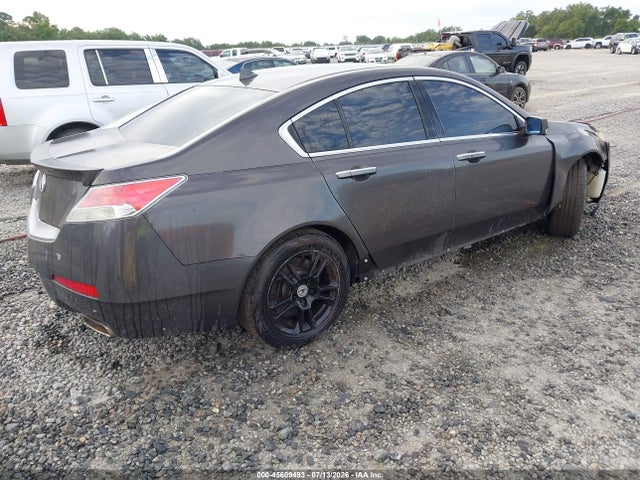 45609493 :رقم المزاد ، 19UUA86529A025698 vin ، 2009 Acura Tl 3.5 مزاد بيع