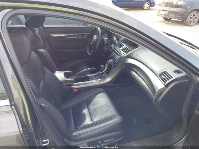 45609493 :رقم المزاد ، 19UUA86529A025698 vin ، 2009 Acura Tl 3.5 مزاد بيع