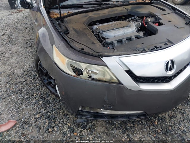 45609493 :رقم المزاد ، 19UUA86529A025698 vin ، 2009 Acura Tl 3.5 مزاد بيع