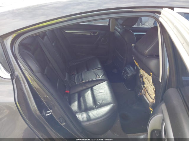 45609493 :رقم المزاد ، 19UUA86529A025698 vin ، 2009 Acura Tl 3.5 مزاد بيع
