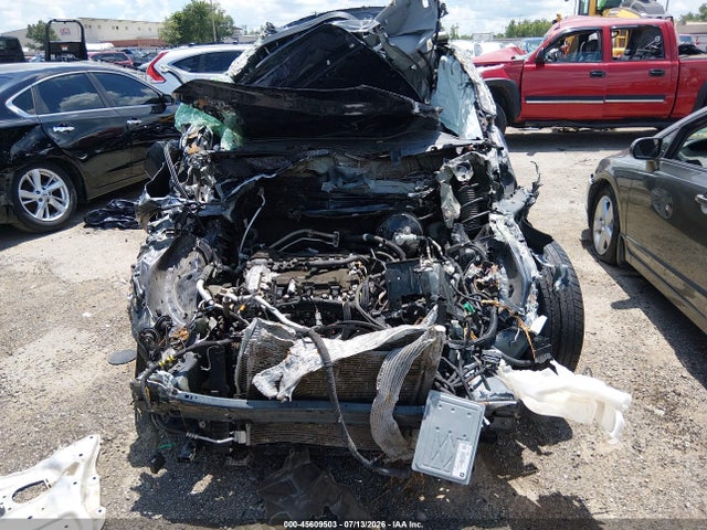 45609503 :رقم المزاد ، 3GNKBCRS4LS577871 vin ، 2020 Chevrolet Blazer Fwd 2lt مزاد بيع