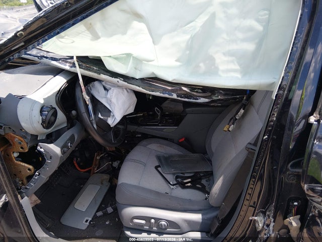 45609503 :رقم المزاد ، 3GNKBCRS4LS577871 vin ، 2020 Chevrolet Blazer Fwd 2lt مزاد بيع