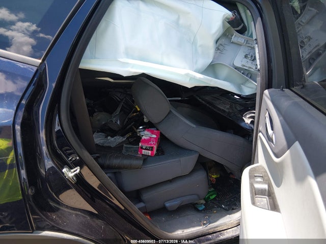45609503 :رقم المزاد ، 3GNKBCRS4LS577871 vin ، 2020 Chevrolet Blazer Fwd 2lt مزاد بيع