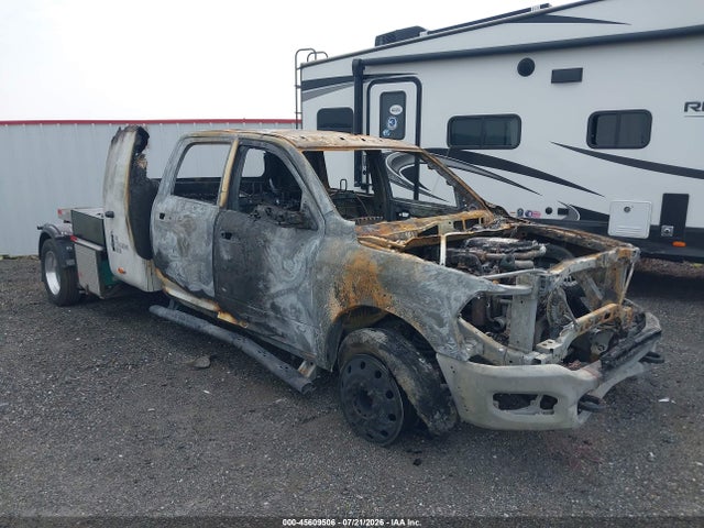 2022 Ram 5500 Chassis Tradesman/slt/laramie/limited მანქანა იყიდება აუქციონზე, vin: 3C7WRNFL9NG408100, აუქციონის ნომერი: 45609506