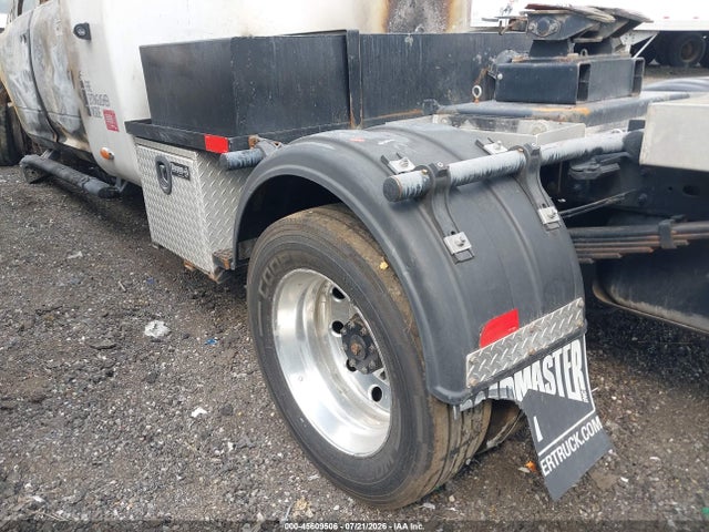 2022 Ram 5500 Chassis Tradesman/slt/laramie/limited მანქანა იყიდება აუქციონზე, vin: 3C7WRNFL9NG408100, აუქციონის ნომერი: 45609506