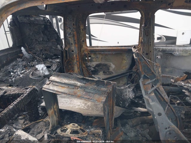 2022 Ram 5500 Chassis Tradesman/slt/laramie/limited მანქანა იყიდება აუქციონზე, vin: 3C7WRNFL9NG408100, აუქციონის ნომერი: 45609506