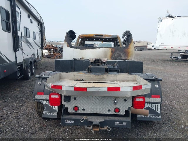 2022 Ram 5500 Chassis Tradesman/slt/laramie/limited მანქანა იყიდება აუქციონზე, vin: 3C7WRNFL9NG408100, აუქციონის ნომერი: 45609506