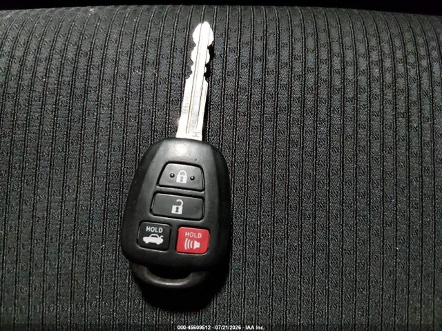 Toyota CAMRY SE 2017 4T1BF1FKXHU415025 Image 11