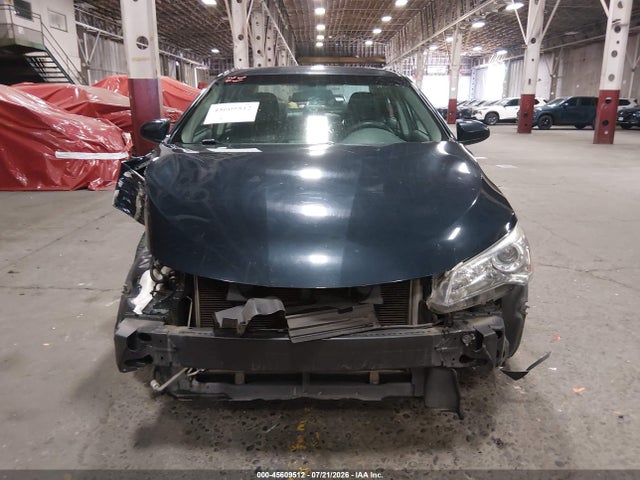 Toyota CAMRY SE 2017 4T1BF1FKXHU415025 Image 13