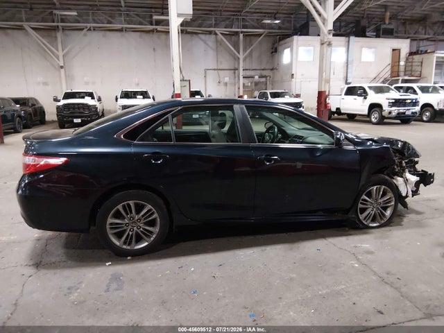 Toyota CAMRY SE 2017 4T1BF1FKXHU415025 Image 14