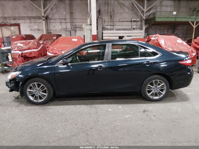 Toyota CAMRY SE 2017 4T1BF1FKXHU415025 Image 15