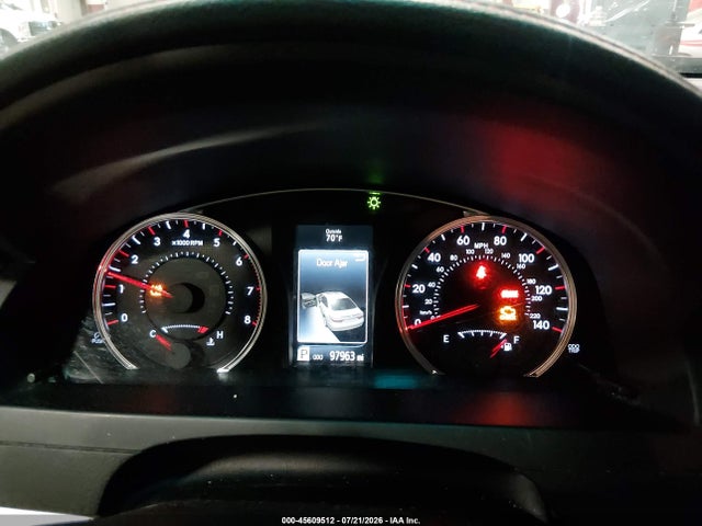 Toyota CAMRY SE 2017 4T1BF1FKXHU415025 Image 7