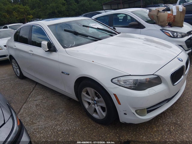 Aukcja sprzedaży 2011 Bmw 528i, vin: WBAFR1C51BC744329, numer aukcji: 45609515