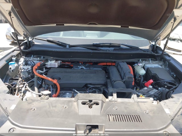 7FARS5H80SE020945 Honda Cr-v Hybrid Sport-l
