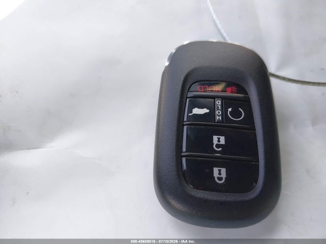 7FARS5H80SE020945 Honda Cr-v Hybrid Sport-l