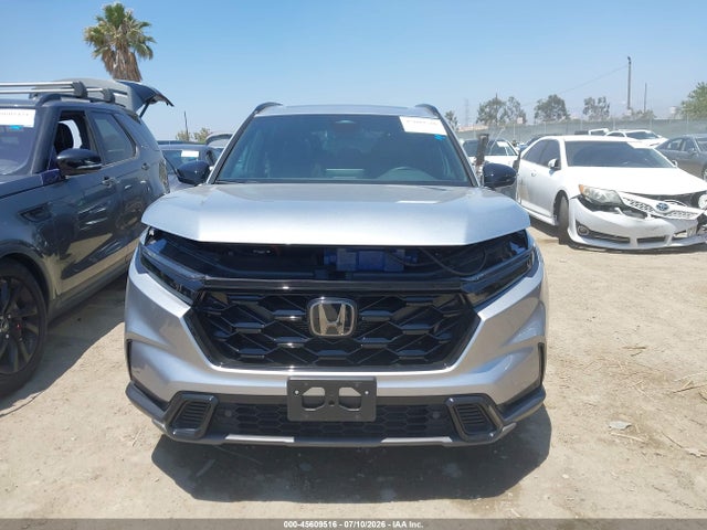 7FARS5H80SE020945 Honda Cr-v Hybrid Sport-l