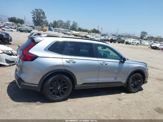 7FARS5H80SE020945 Honda Cr-v Hybrid Sport-l