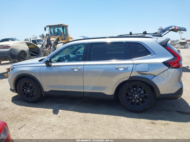 7FARS5H80SE020945 Honda Cr-v Hybrid Sport-l