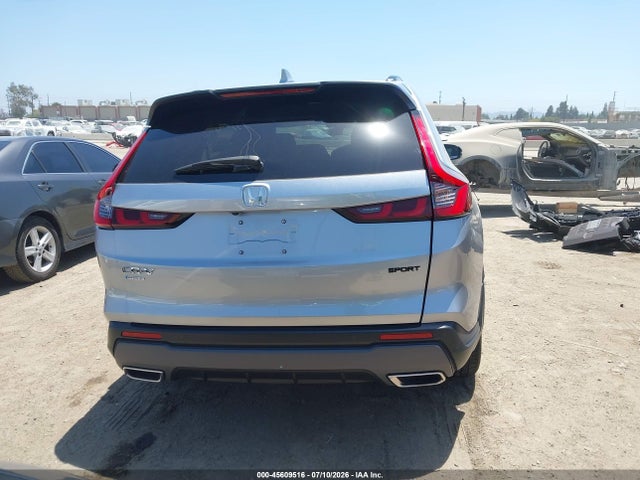 7FARS5H80SE020945 Honda Cr-v Hybrid Sport-l