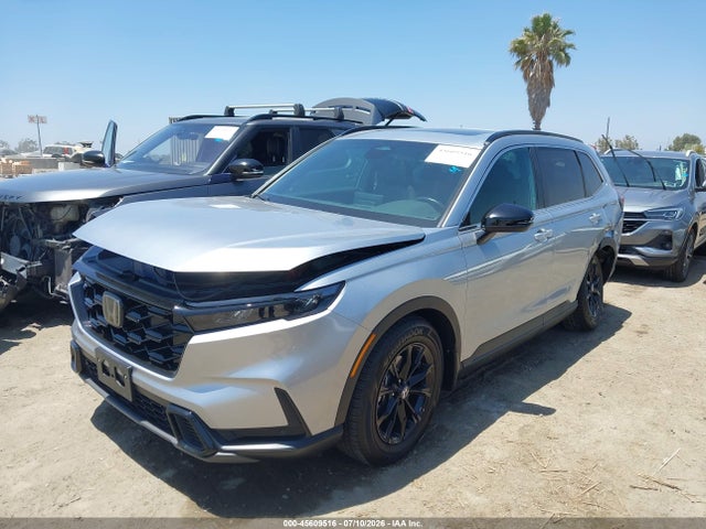 7FARS5H80SE020945 Honda Cr-v Hybrid Sport-l