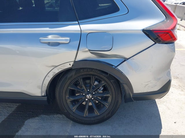 7FARS5H80SE020945 Honda Cr-v Hybrid Sport-l