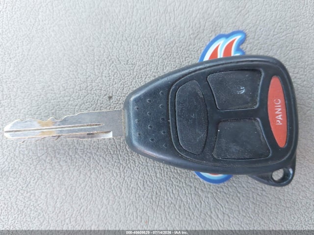 45609529 :رقم المزاد ، 1J4HR58275C723839 vin ، 2005 Jeep Grand Cherokee Limited مزاد بيع